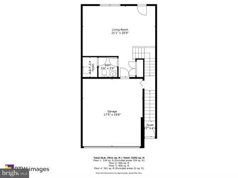 4912 Trail Vista Ln, Chantilly, VA 20151 photo 22