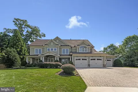 6031 Corland Ct, Mclean, VA 22101
