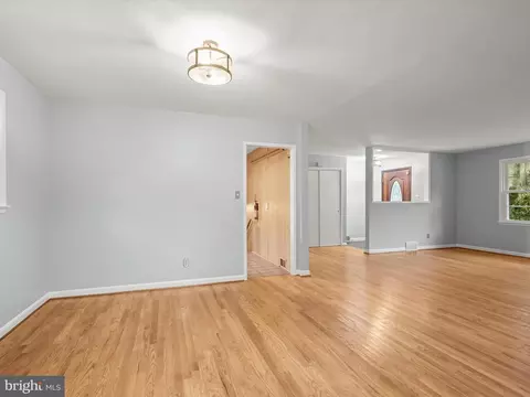Living - 6303 Julian St, Springfield, VA 22150 photo 9 of 19