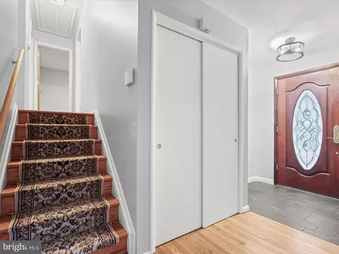 Entry Way - 6303 Julian St, Springfield, VA 22150 photo 3 of 3