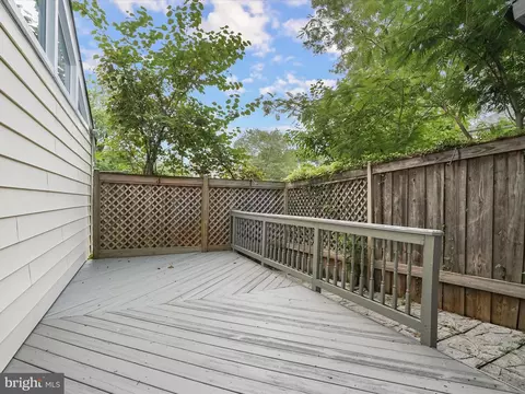 Exterior - 6303 Julian St, Springfield, VA 22150 photo 12 of 20