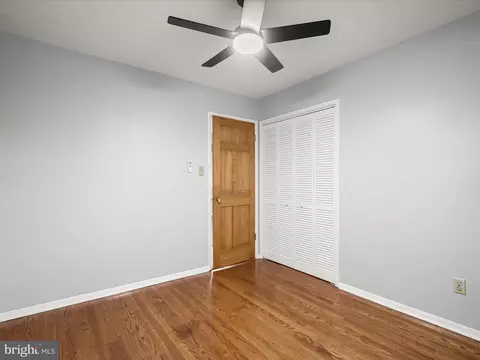 Bedroom - 6303 Julian St, Springfield, VA 22150 photo 5 of 8