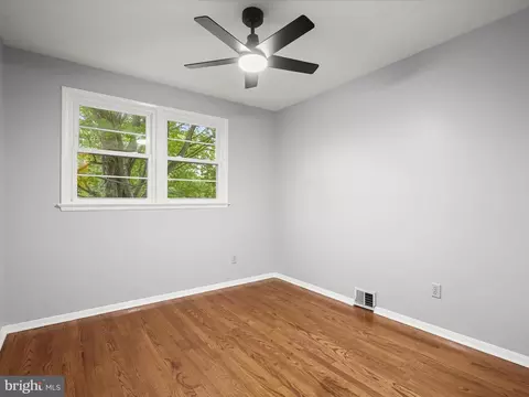 Bedroom - 6303 Julian St, Springfield, VA 22150 photo 3 of 8