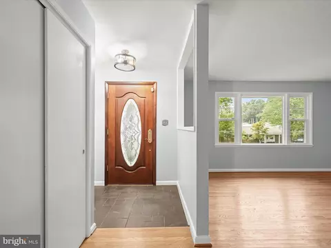 Entry Way - 6303 Julian St, Springfield, VA 22150 photo 1 of 3