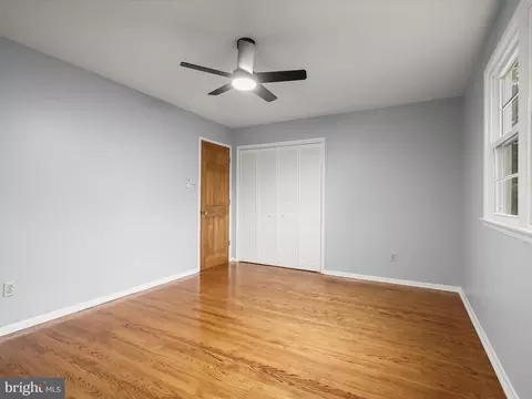 Bedroom - 6303 Julian St, Springfield, VA 22150 photo 2 of 8