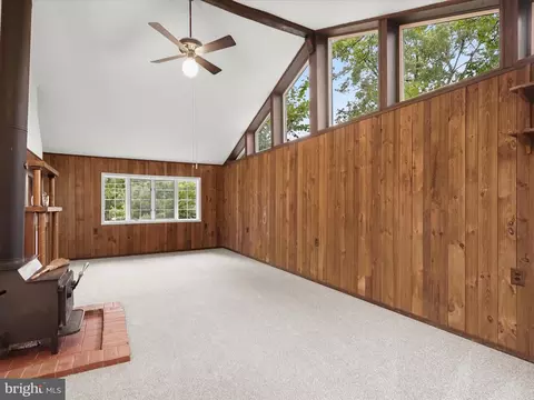 Living - 6303 Julian St, Springfield, VA 22150 photo 13 of 19