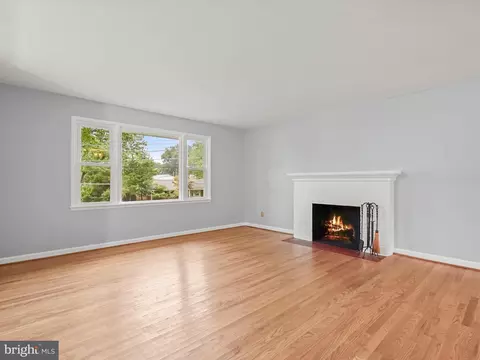 Living - 6303 Julian St, Springfield, VA 22150 photo 1 of 19