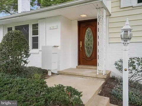 Other - 6303 Julian St, Springfield, VA 22150 photo 2 of 14