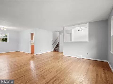 Living - 6303 Julian St, Springfield, VA 22150 photo 4 of 19