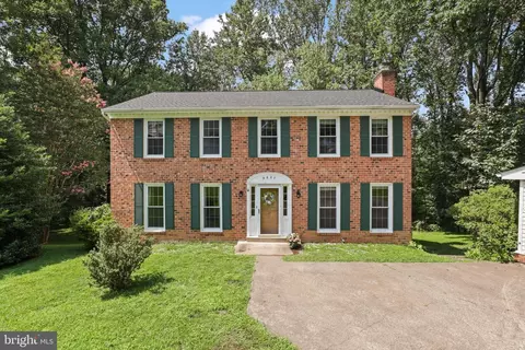 9627 Verdict Dr, Vienna, VA 22181