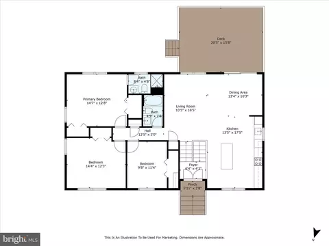 855 Park Ave, Herndon, VA 20170 photo 49