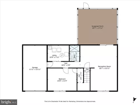 855 Park Ave, Herndon, VA 20170 photo 48