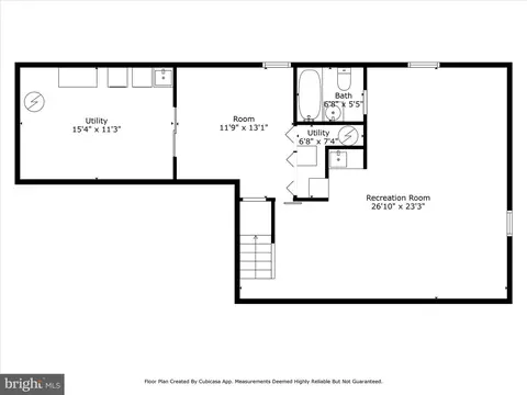 5706 Heming Ave, Springfield, VA 22151 photo 60