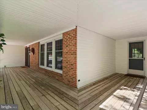 5706 Heming Ave, Springfield, VA 22151 photo 5