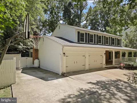 5706 Heming Ave, Springfield, VA 22151 photo 51