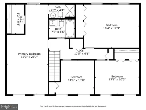 5706 Heming Ave, Springfield, VA 22151 photo 64