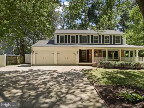 5706 Heming Ave, Springfield, VA 22151 photo 2