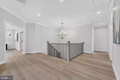 Entry Way - 1314 Macbeth St, Mclean, VA 22102 photo 14 of 28