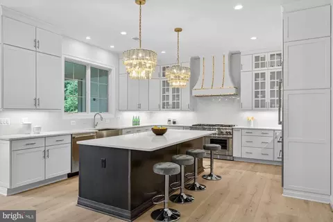 Kitchen - 1314 Macbeth St, Mclean, VA 22102 photo 1 of 7