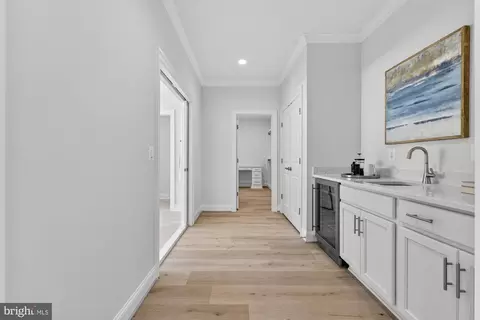 Entry Way - 1314 Macbeth St, Mclean, VA 22102 photo 18 of 28
