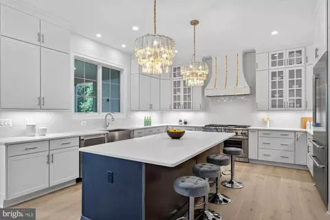 Kitchen - 1314 Macbeth St, Mclean, VA 22102 photo 2 of 7