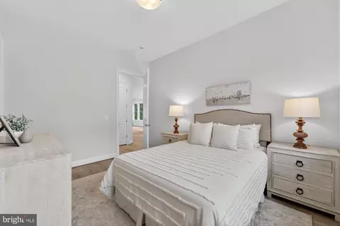 Bedroom - 1314 Macbeth St, Mclean, VA 22102 photo 1 of 8
