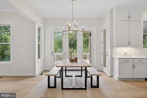 Dining - 1314 Macbeth St, Mclean, VA 22102 photo 4 of 4