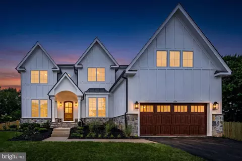 1314 Macbeth St, Mclean, VA 22102