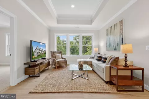 Living - 1314 Macbeth St, Mclean, VA 22102 photo 4 of 4