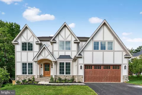 1314 Macbeth St, Mclean, VA 22102