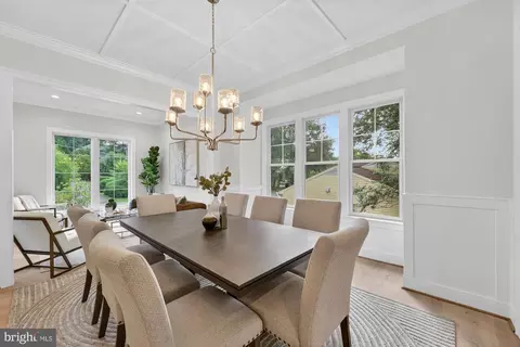 Dining - 1314 Macbeth St, Mclean, VA 22102 photo 2 of 4