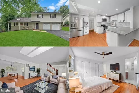 3301 Battersea Ln, Alexandria, VA 22309