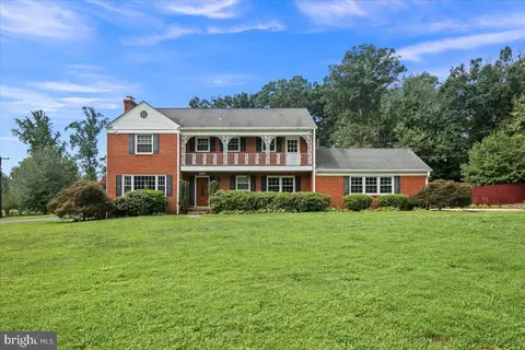 4601 Tarpon Ln, Alexandria, VA 22309