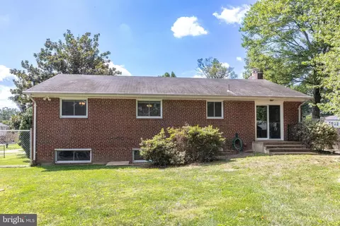 7312 Dunston St, Springfield, VA 22151 photo 39