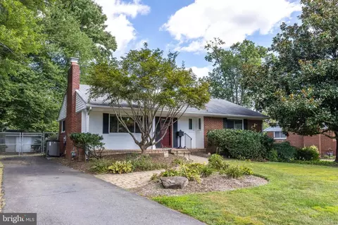 7312 Dunston St, Springfield, VA 22151 photo 4