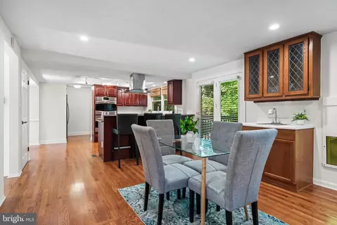 Dining - 8690 Young Ct, Springfield, VA 22153 photo 2 of 6