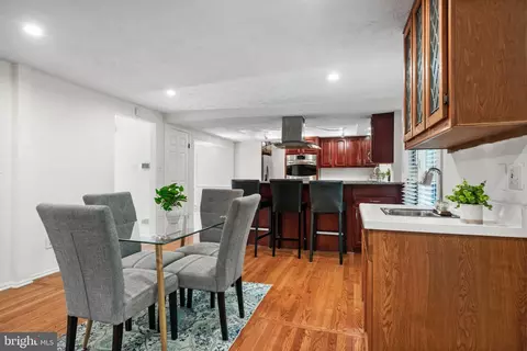 Dining - 8690 Young Ct, Springfield, VA 22153 photo 1 of 6