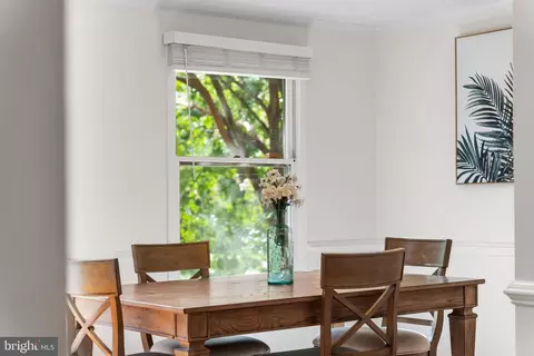 Dining - 8690 Young Ct, Springfield, VA 22153 photo 5 of 6