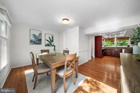 Dining - 8690 Young Ct, Springfield, VA 22153 photo 6 of 6