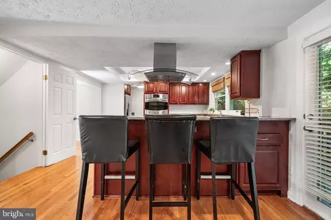 Kitchen - 8690 Young Ct, Springfield, VA 22153 photo 1 of 4