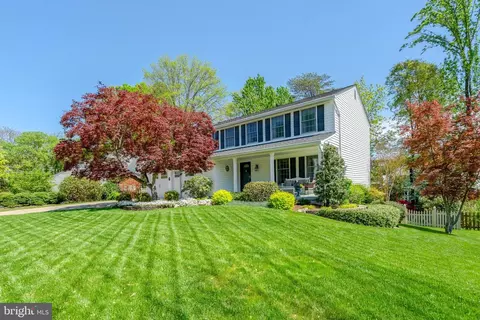 Other - 9403 Onion Patch Dr, Burke, VA 22015 photo 1 of 17