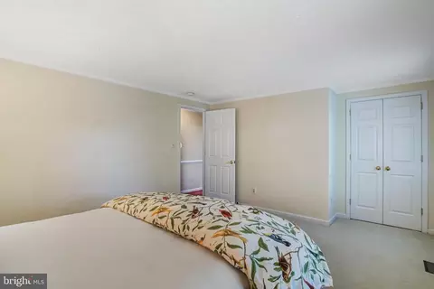 Bedroom - 9403 Onion Patch Dr, Burke, VA 22015 photo 11 of 12