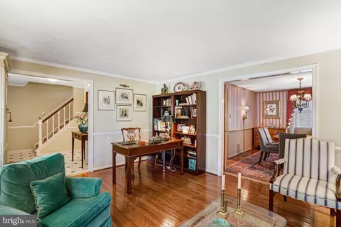 Other - 9403 Onion Patch Dr, Burke, VA 22015 photo 2 of 17