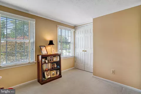 Bedroom - 9403 Onion Patch Dr, Burke, VA 22015 photo 4 of 12