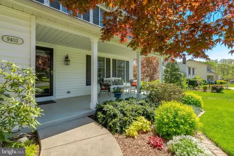 Exterior - 9403 Onion Patch Dr, Burke, VA 22015 photo 3 of 23