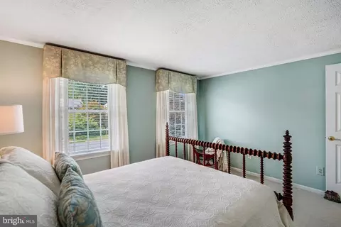 Bedroom - 9403 Onion Patch Dr, Burke, VA 22015 photo 8 of 12