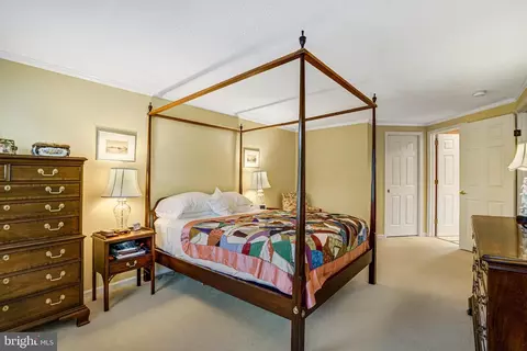 Bedroom - 9403 Onion Patch Dr, Burke, VA 22015 photo 3 of 12