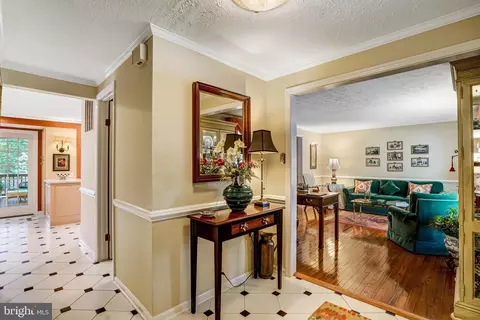 Entry Way - 9403 Onion Patch Dr, Burke, VA 22015 photo 1 of 4