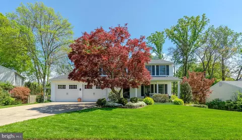 9403 Onion Patch Dr, Burke, VA 22015