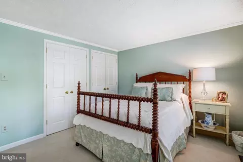 Bedroom - 9403 Onion Patch Dr, Burke, VA 22015 photo 7 of 12
